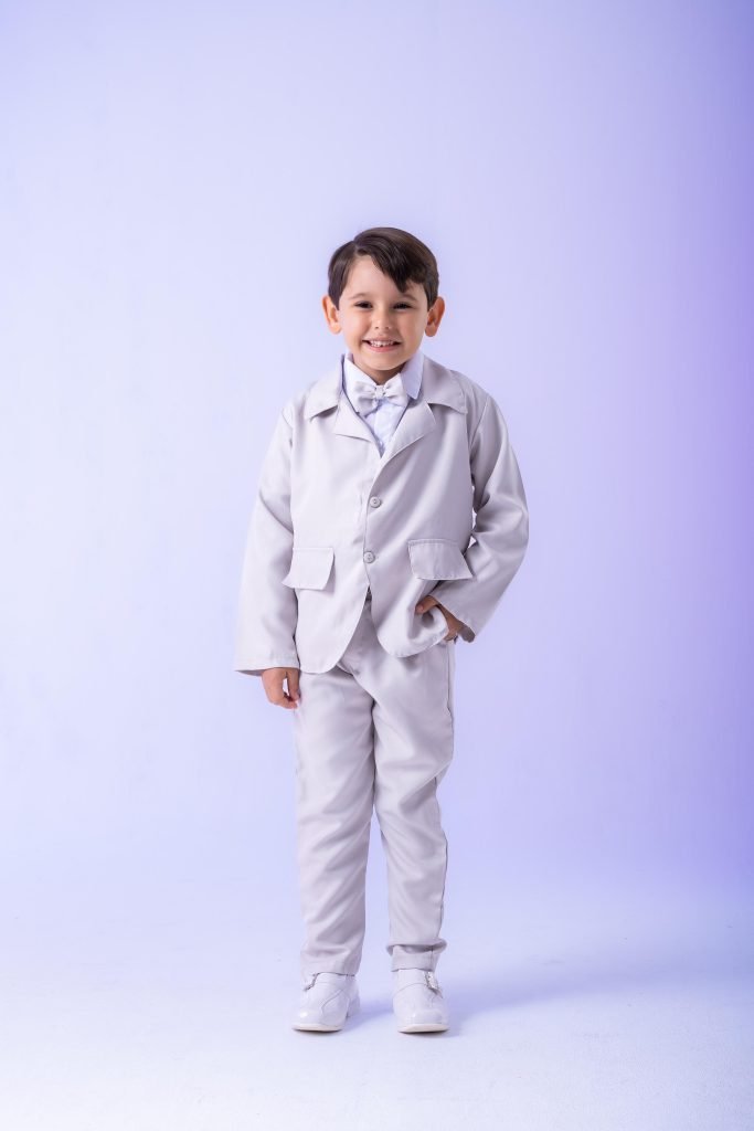 Conjunto Miss Cherry Social Gabriel Terno Blaizer Ci